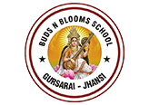 BUDS N BLOOMS SCHOOL logo